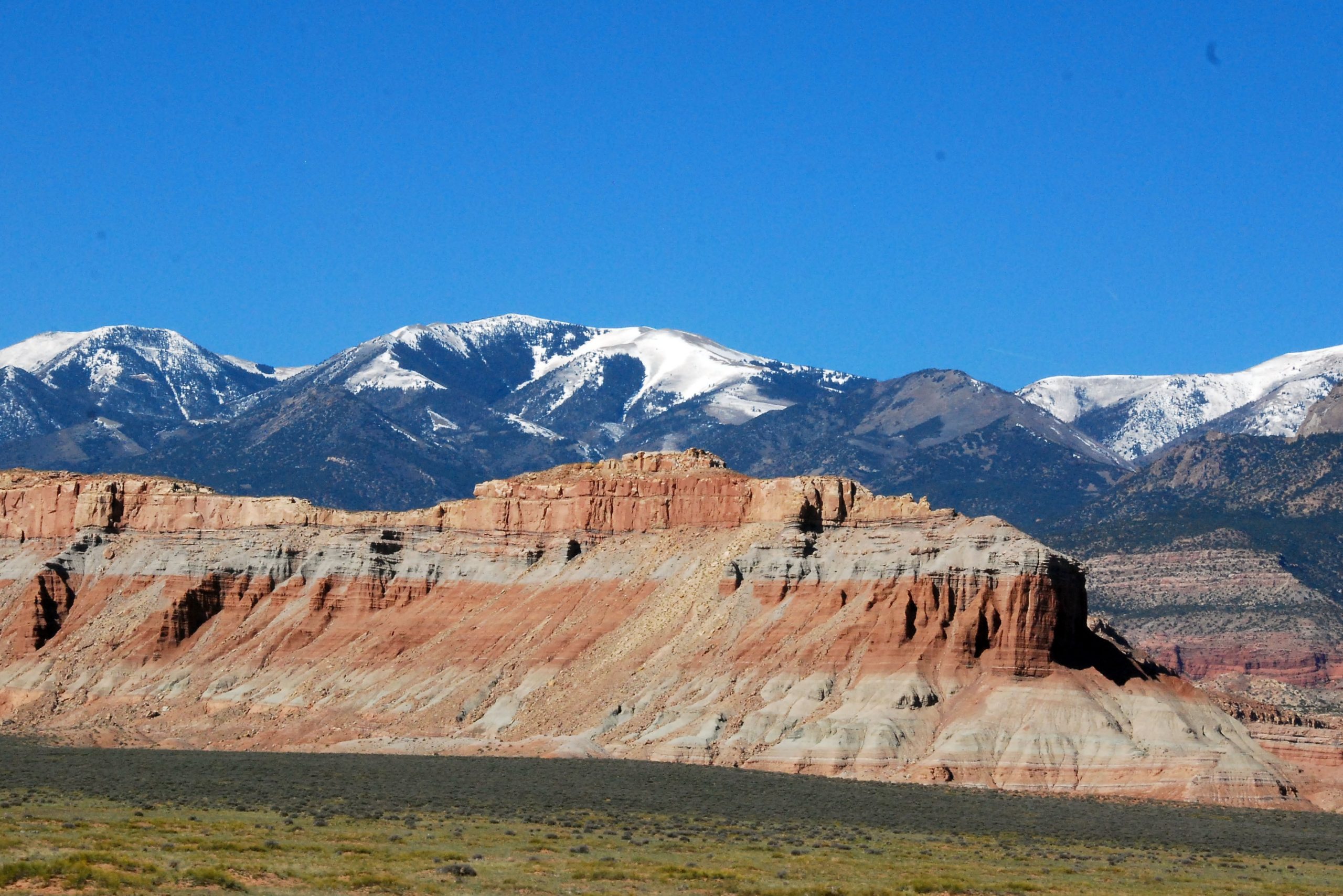 Simi Valley Corvettes