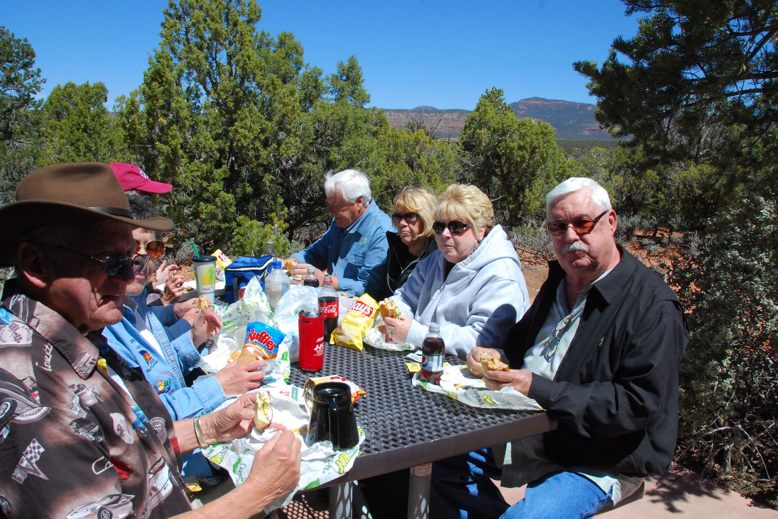 Simi Valley Corvettes