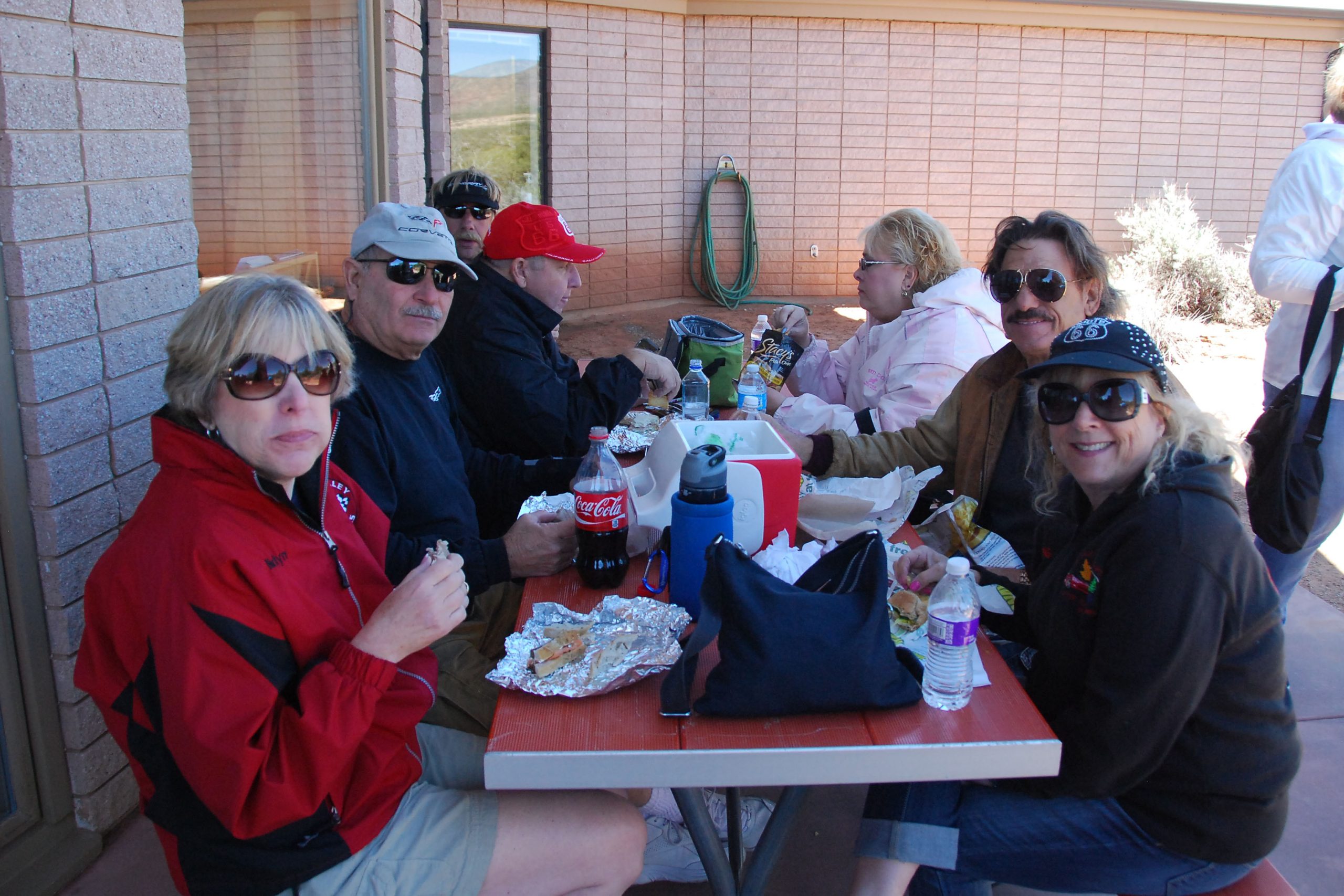 Simi Valley Corvettes