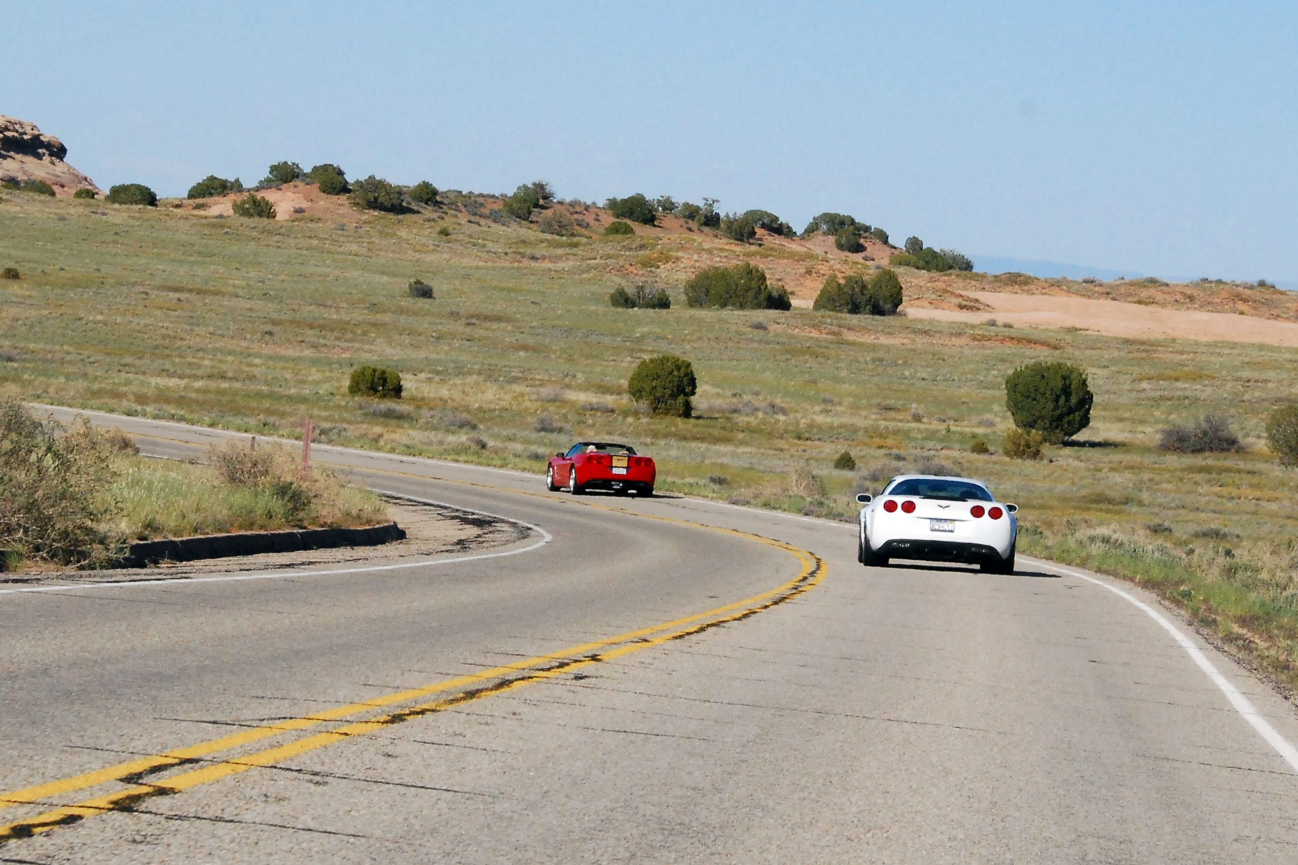 Simi Valley Corvettes