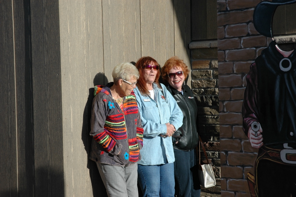 Simi Valley Corvettes