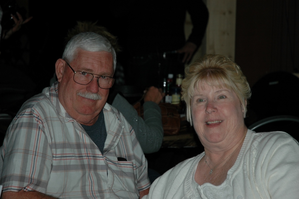 Simi Valley Corvettes