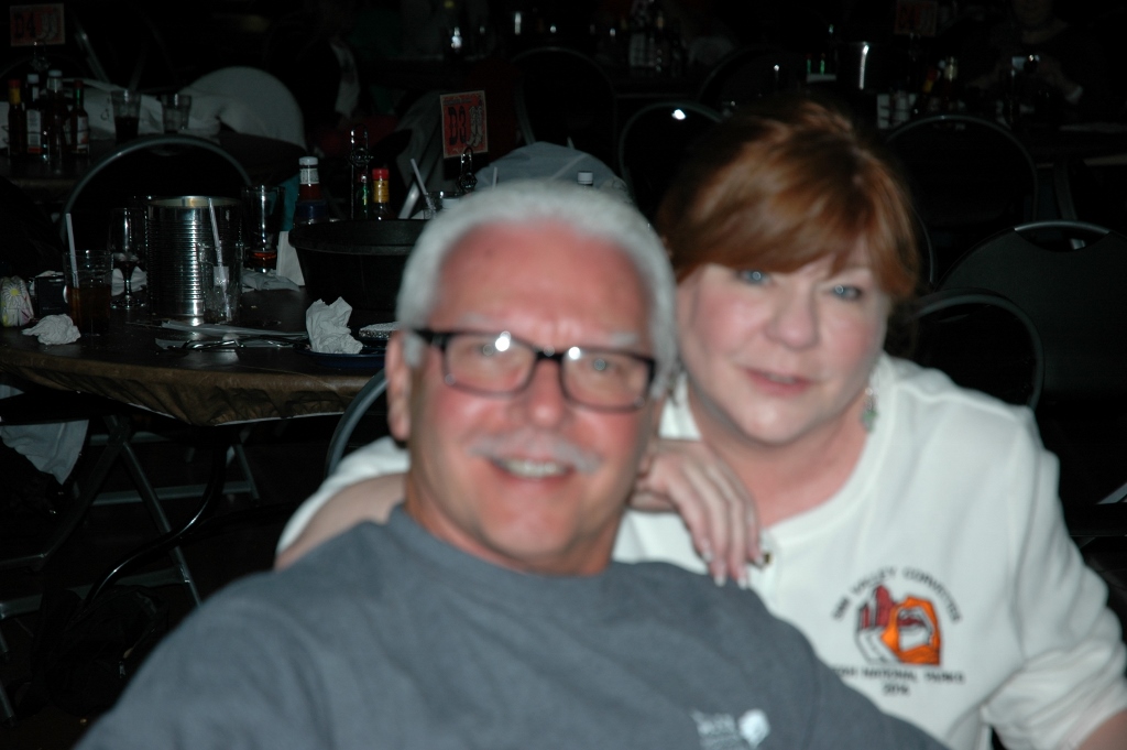 Simi Valley Corvettes