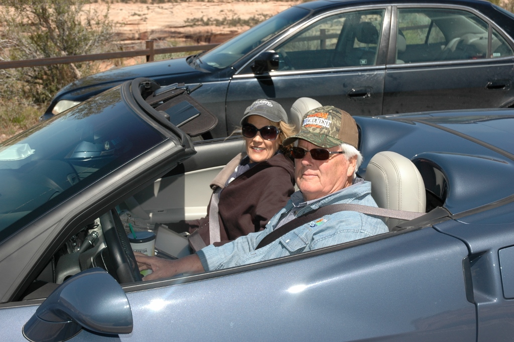 Simi Valley Corvettes