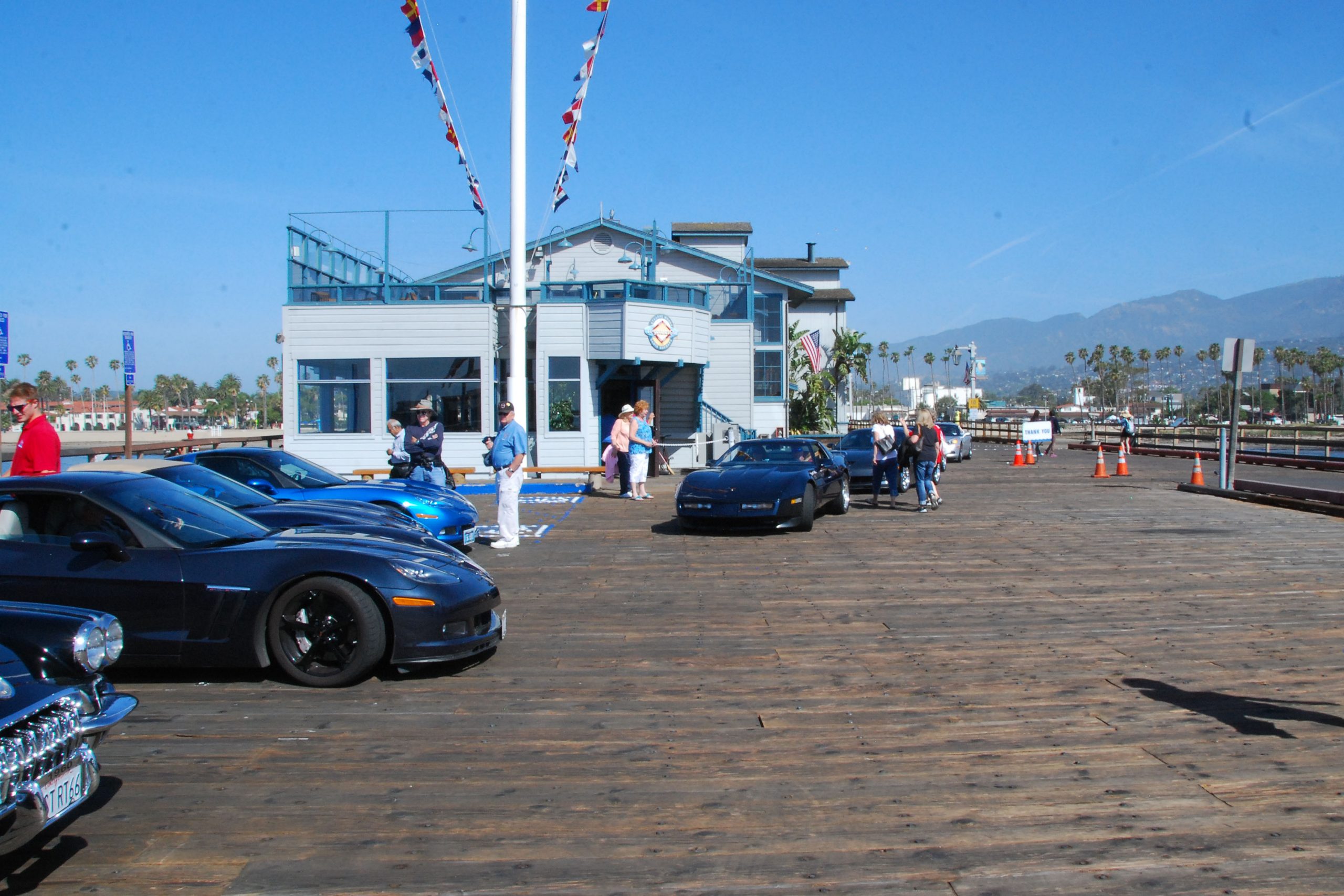 Simi Valley Corvettes