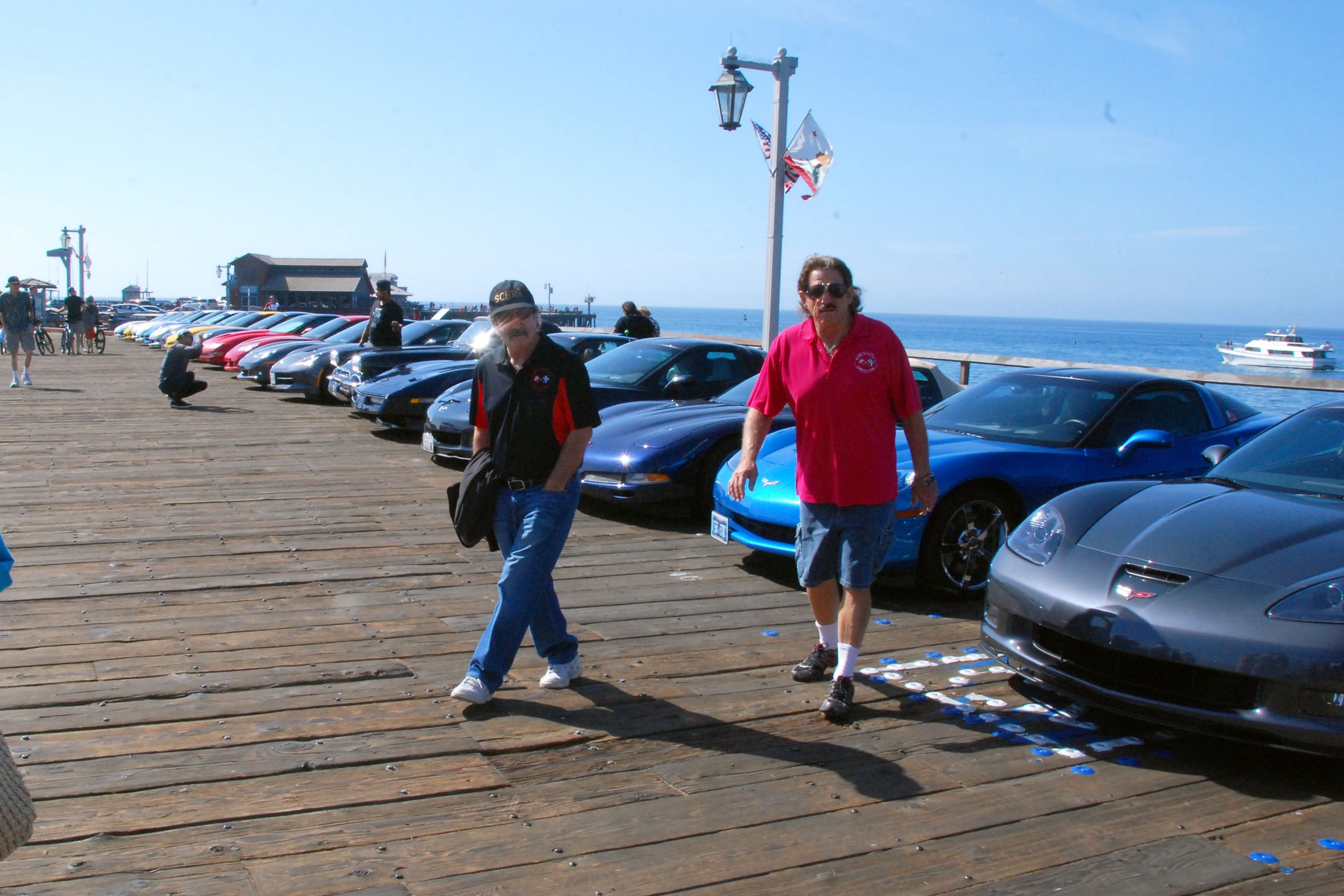 Simi Valley Corvettes