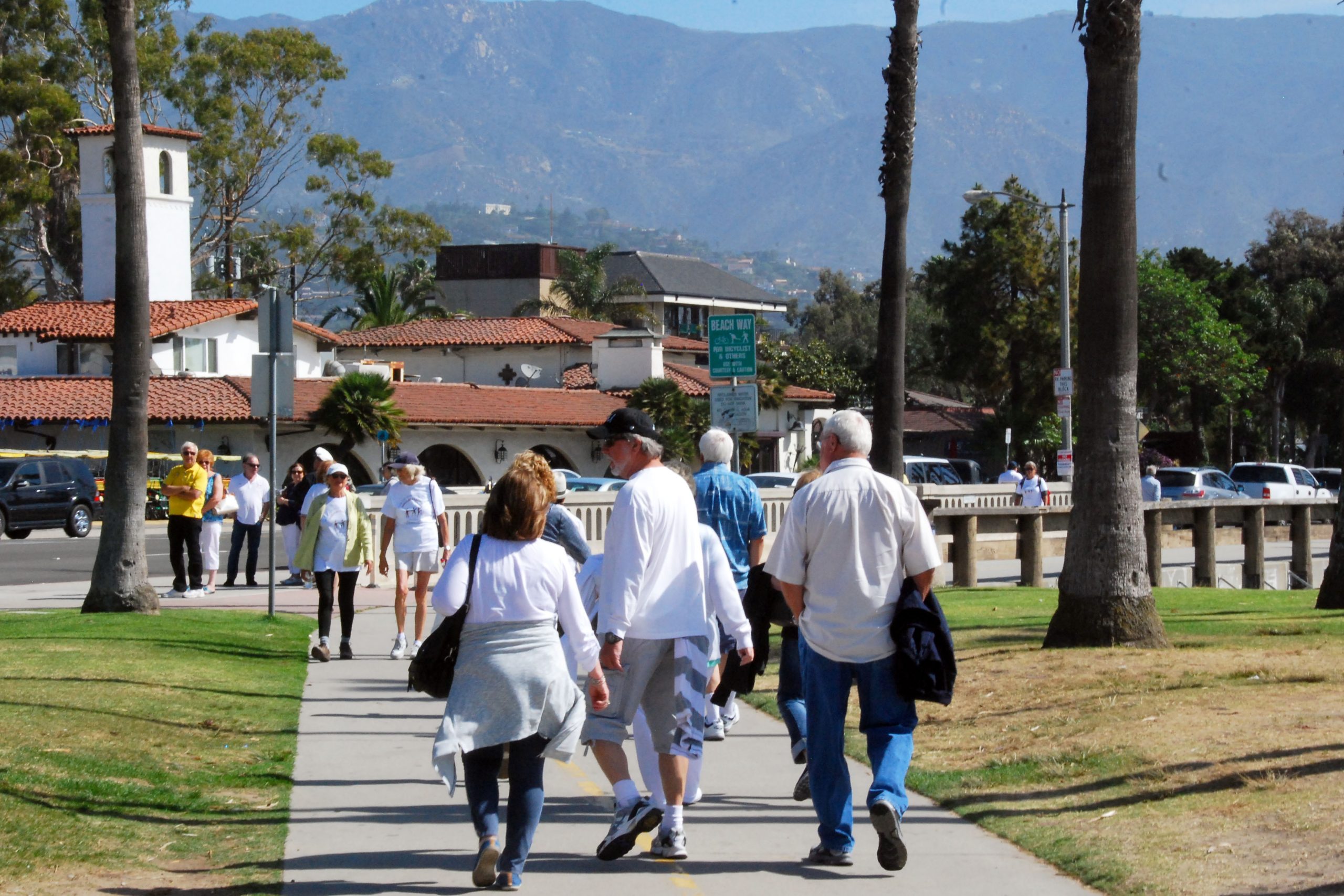 Simi Valley Corvettes