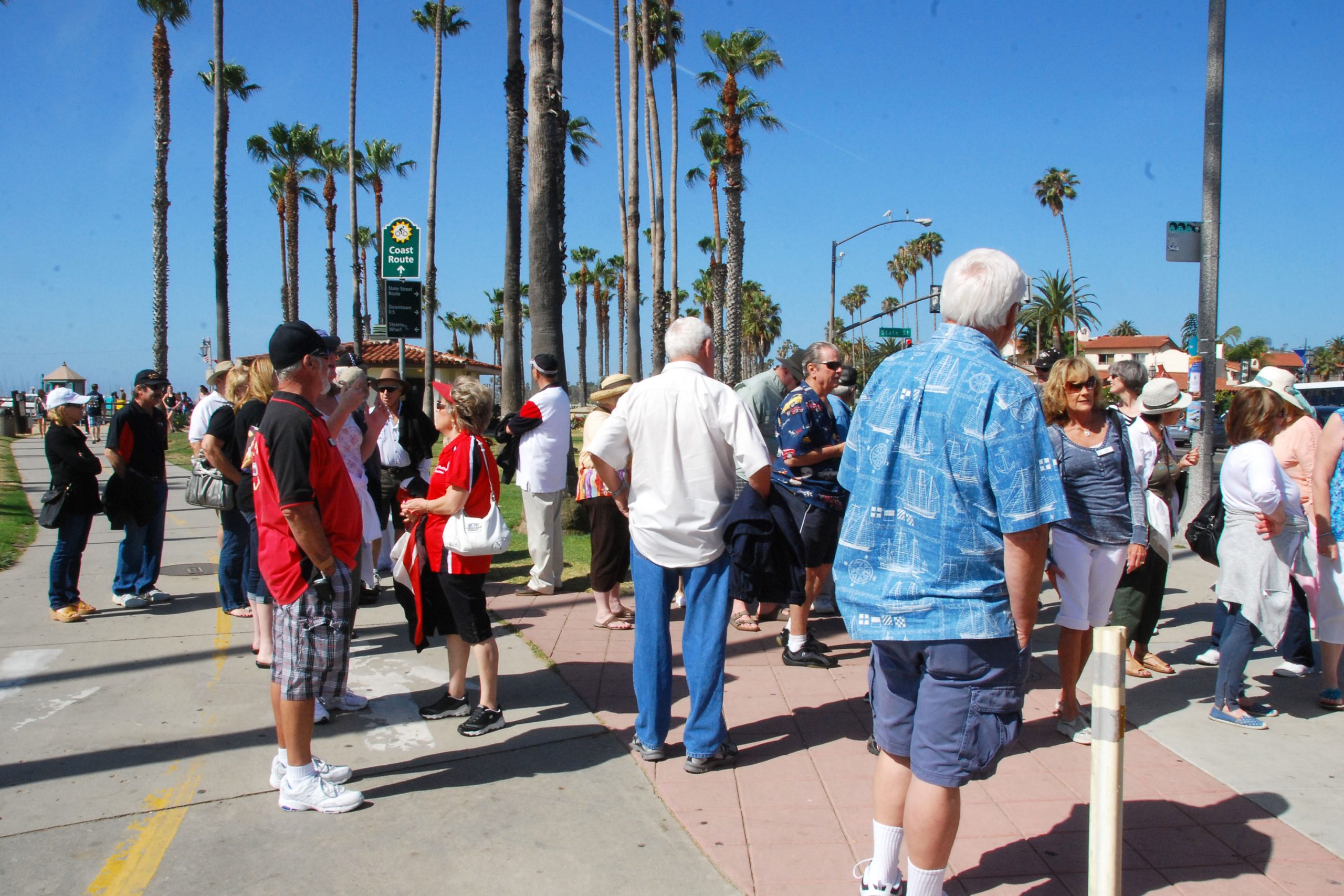 Simi Valley Corvettes