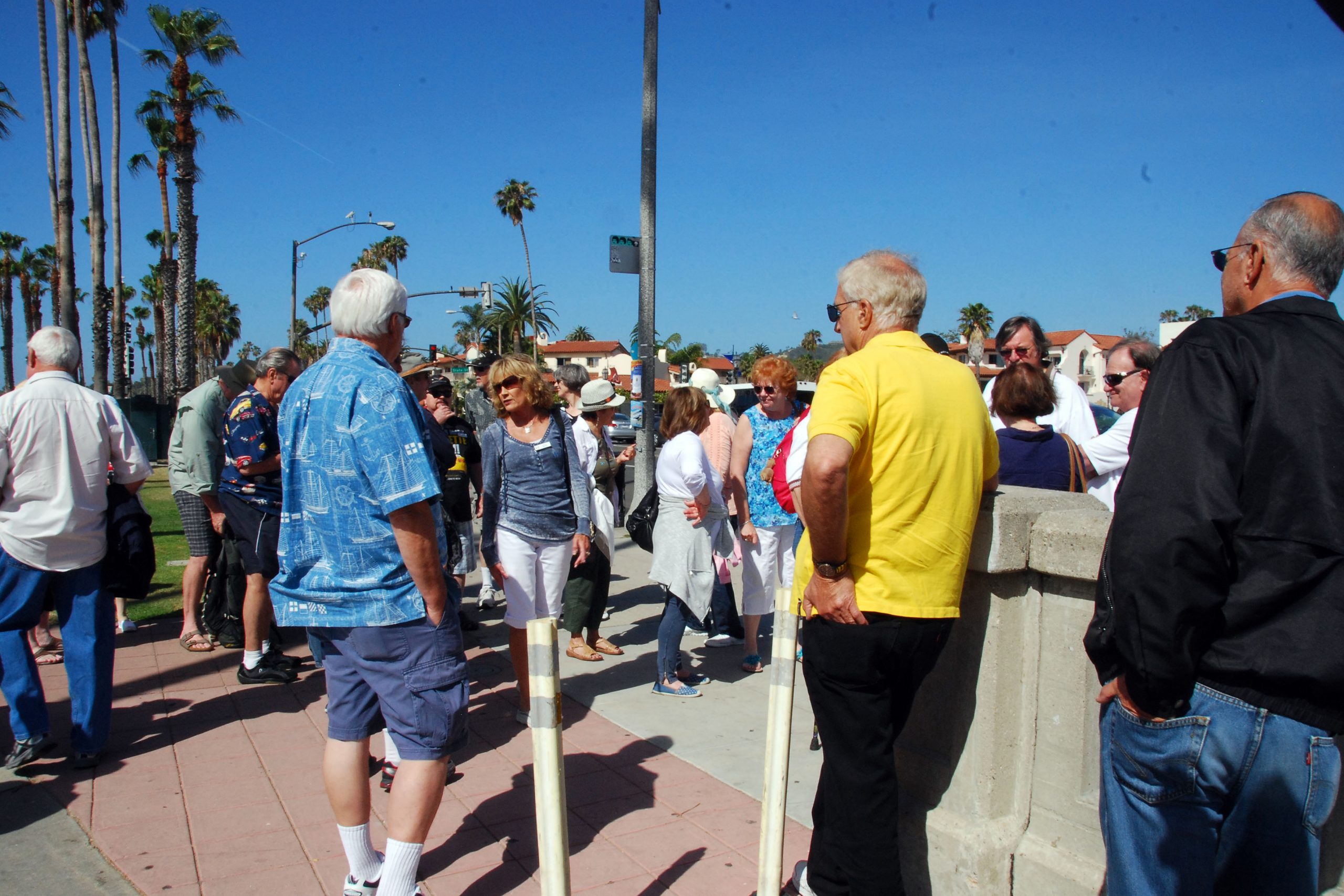 Simi Valley Corvettes