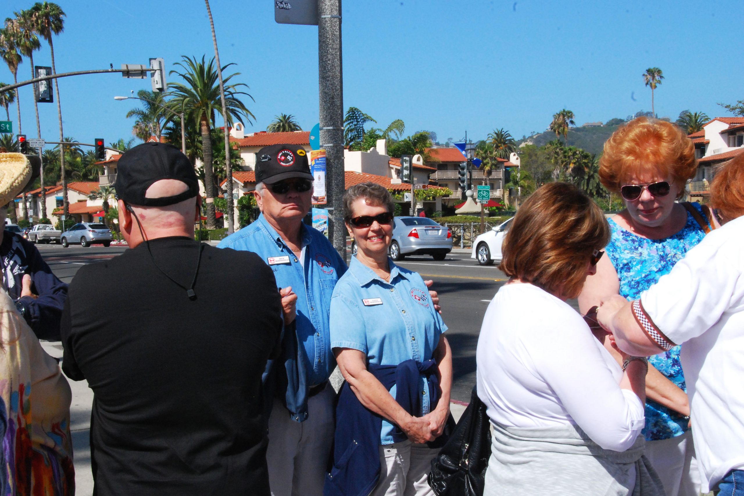 Simi Valley Corvettes