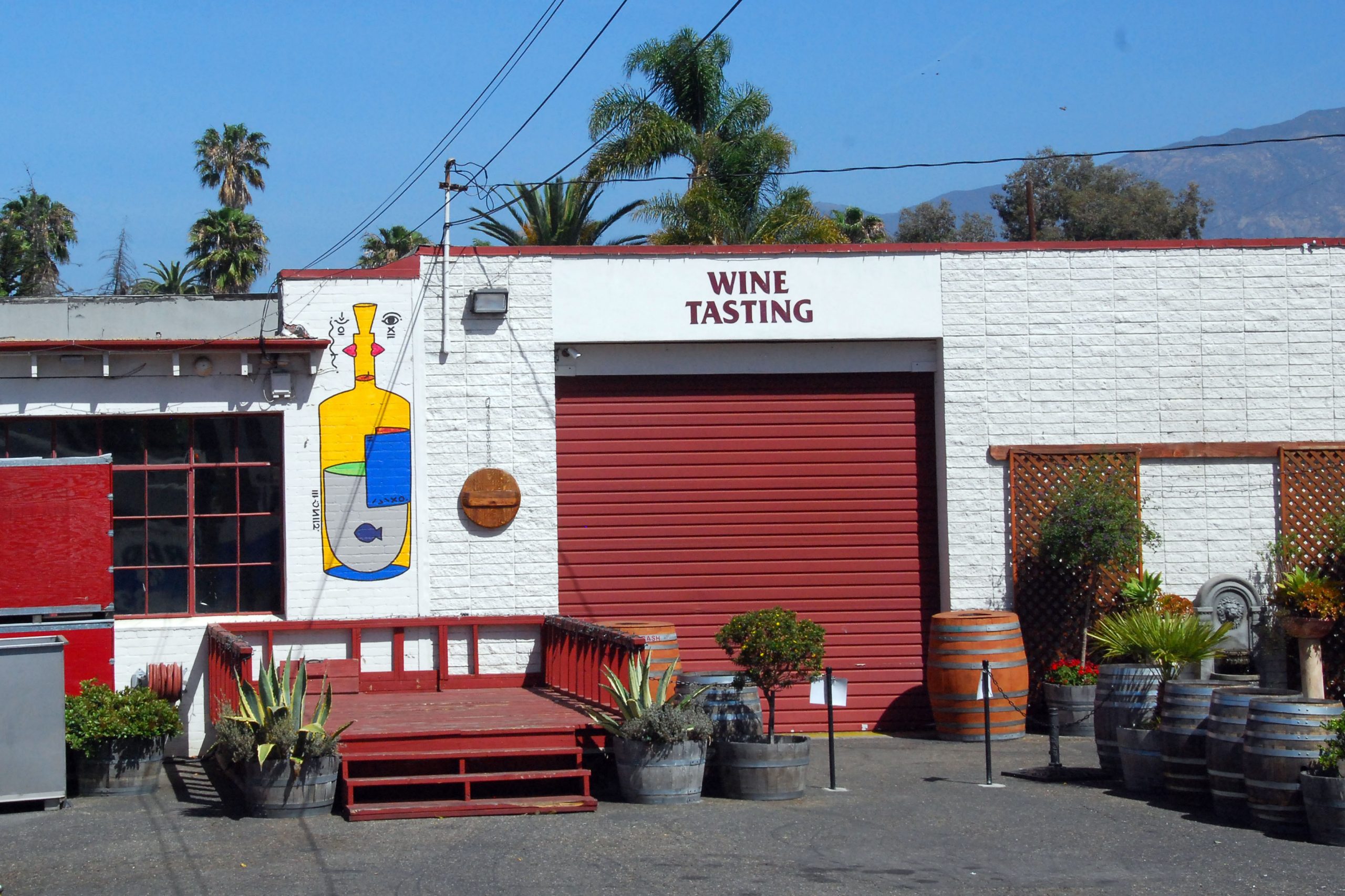 Simi Valley Corvettes