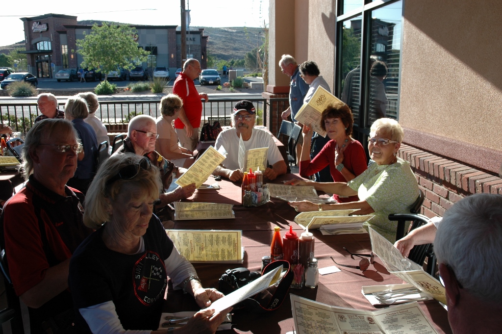 Simi Valley Corvettes