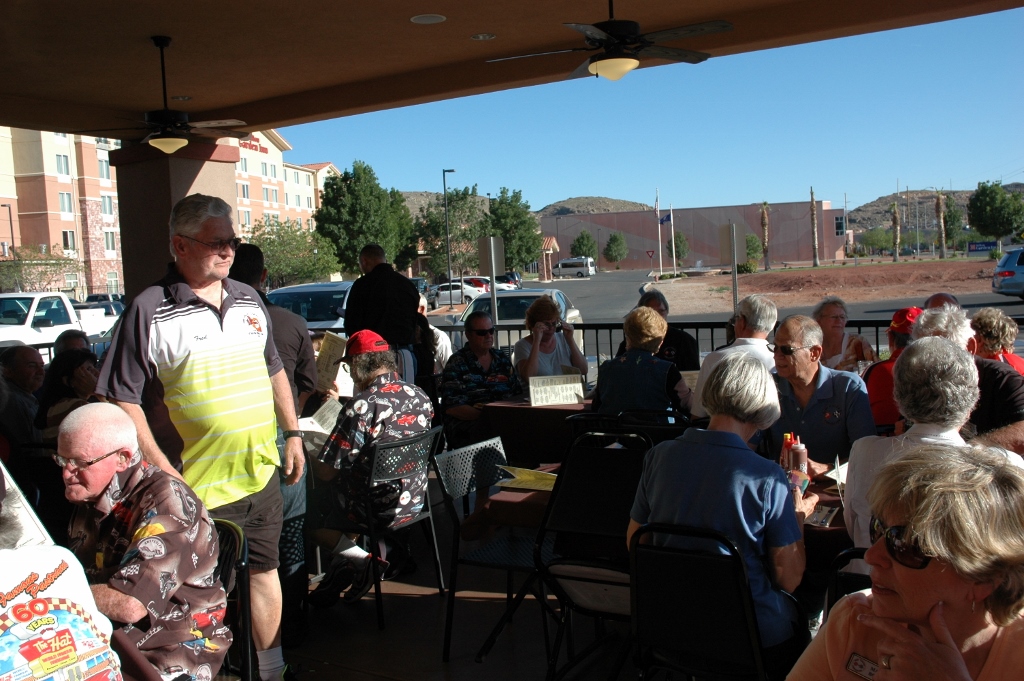 Simi Valley Corvettes