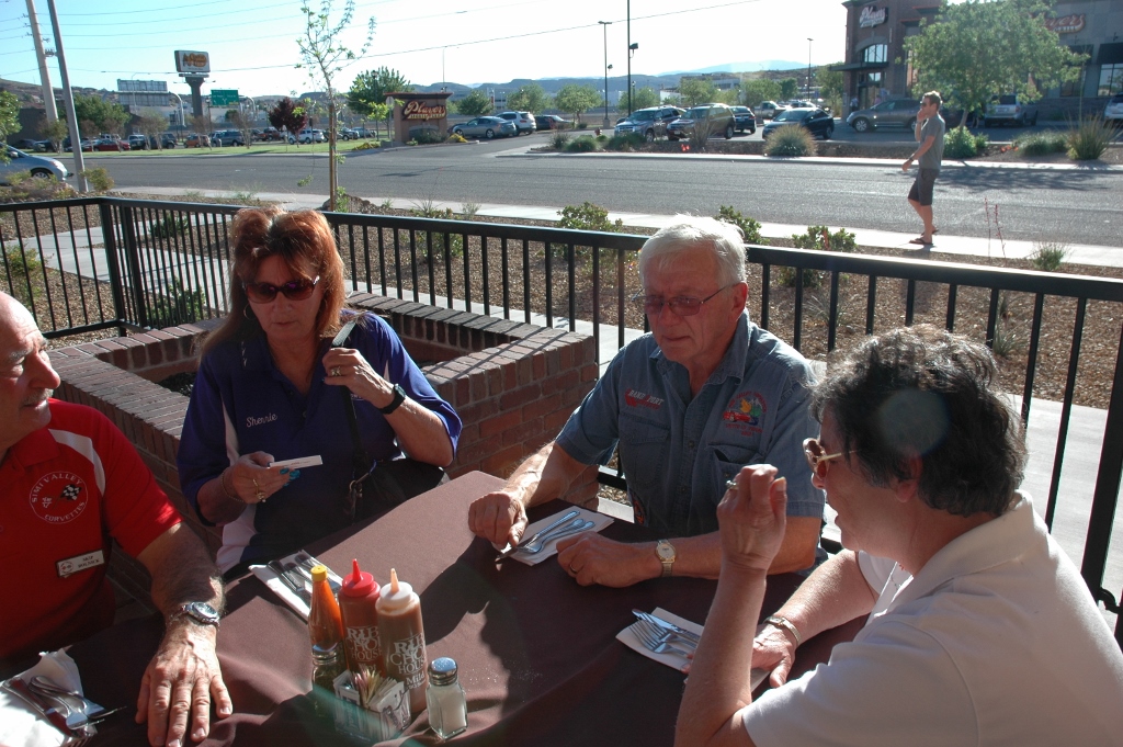 Simi Valley Corvettes