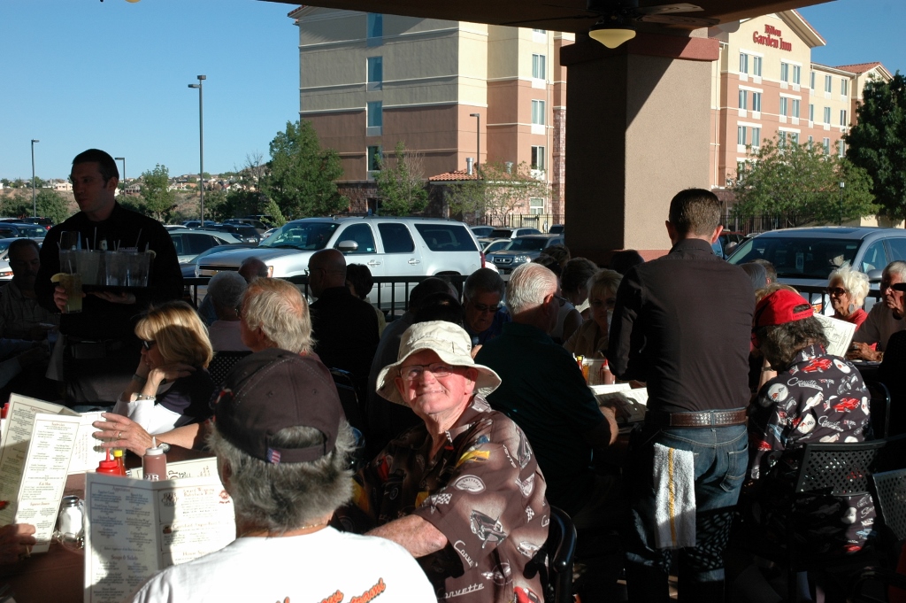 Simi Valley Corvettes