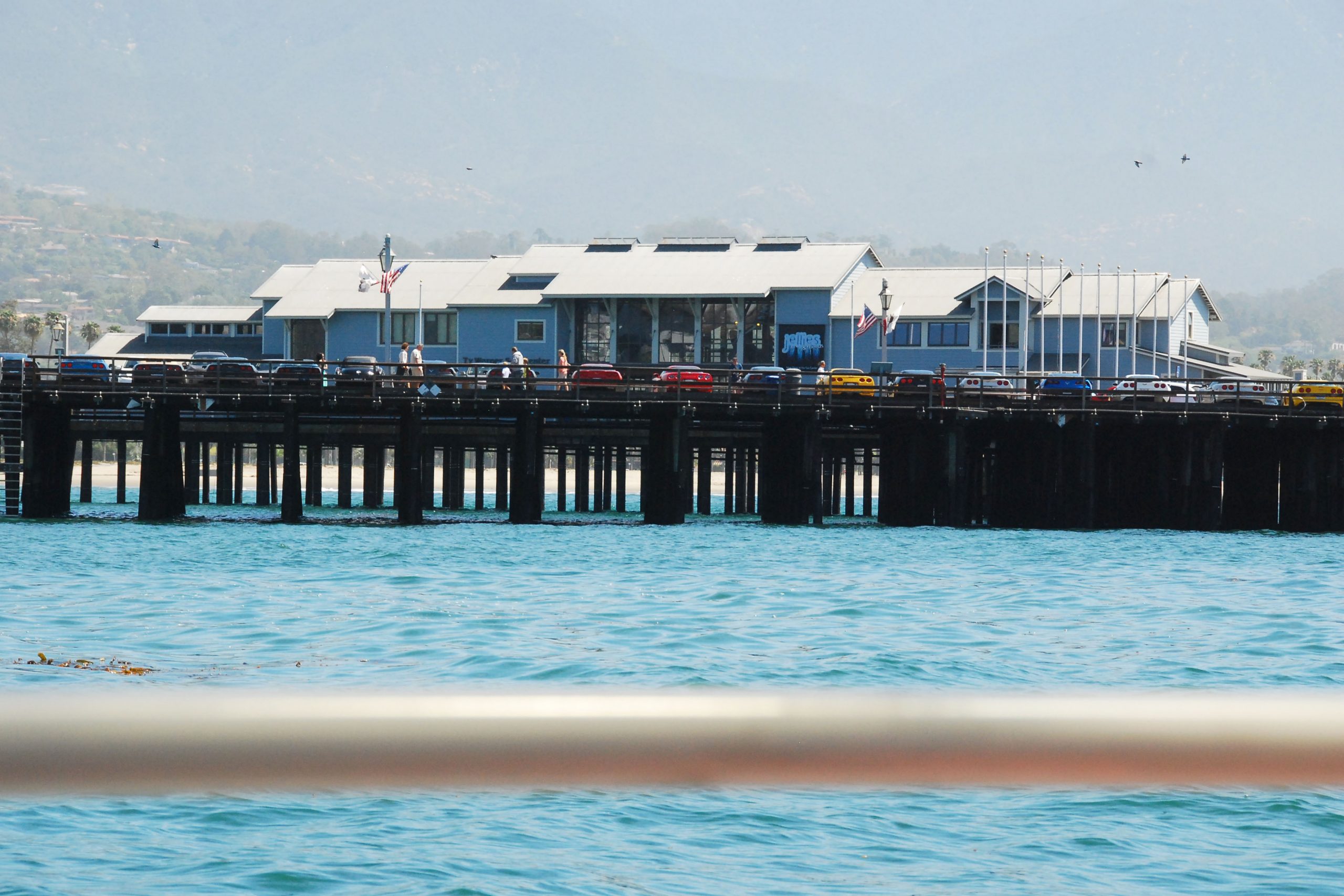 Simi Valley Corvettes