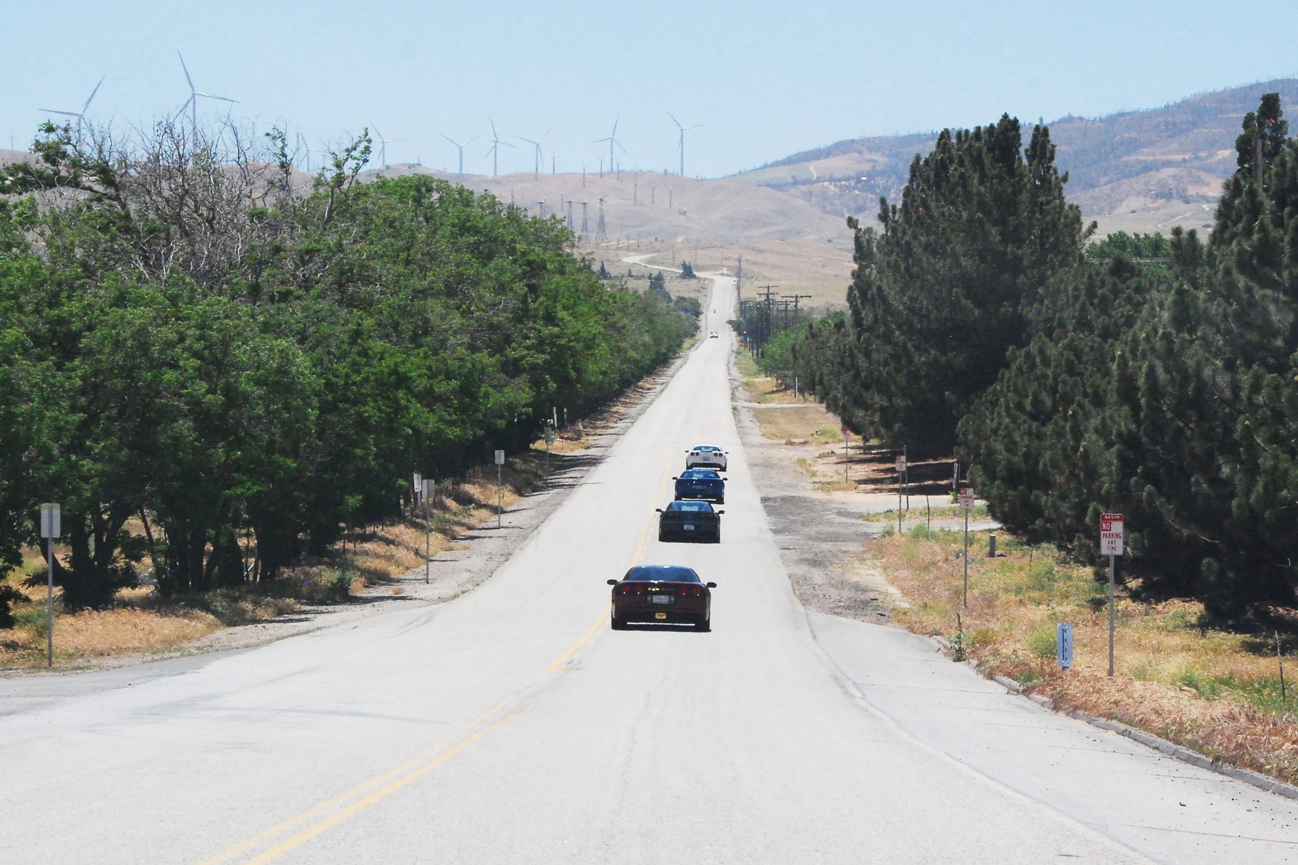 Simi Valley Corvettes