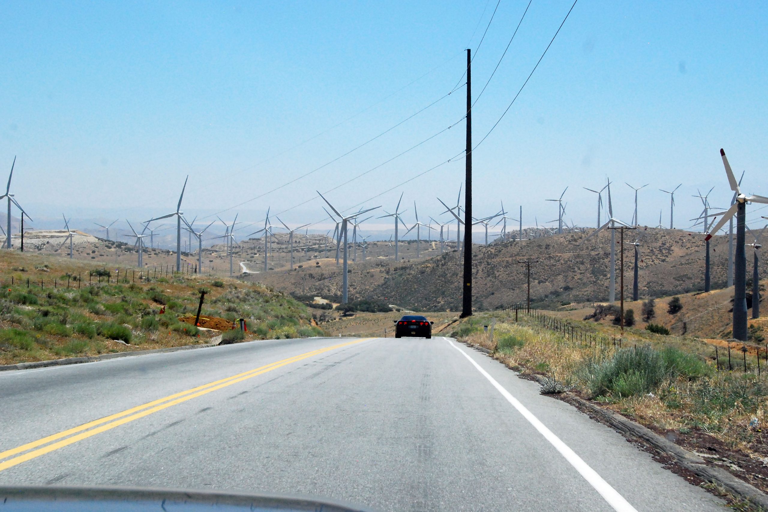 Simi Valley Corvettes