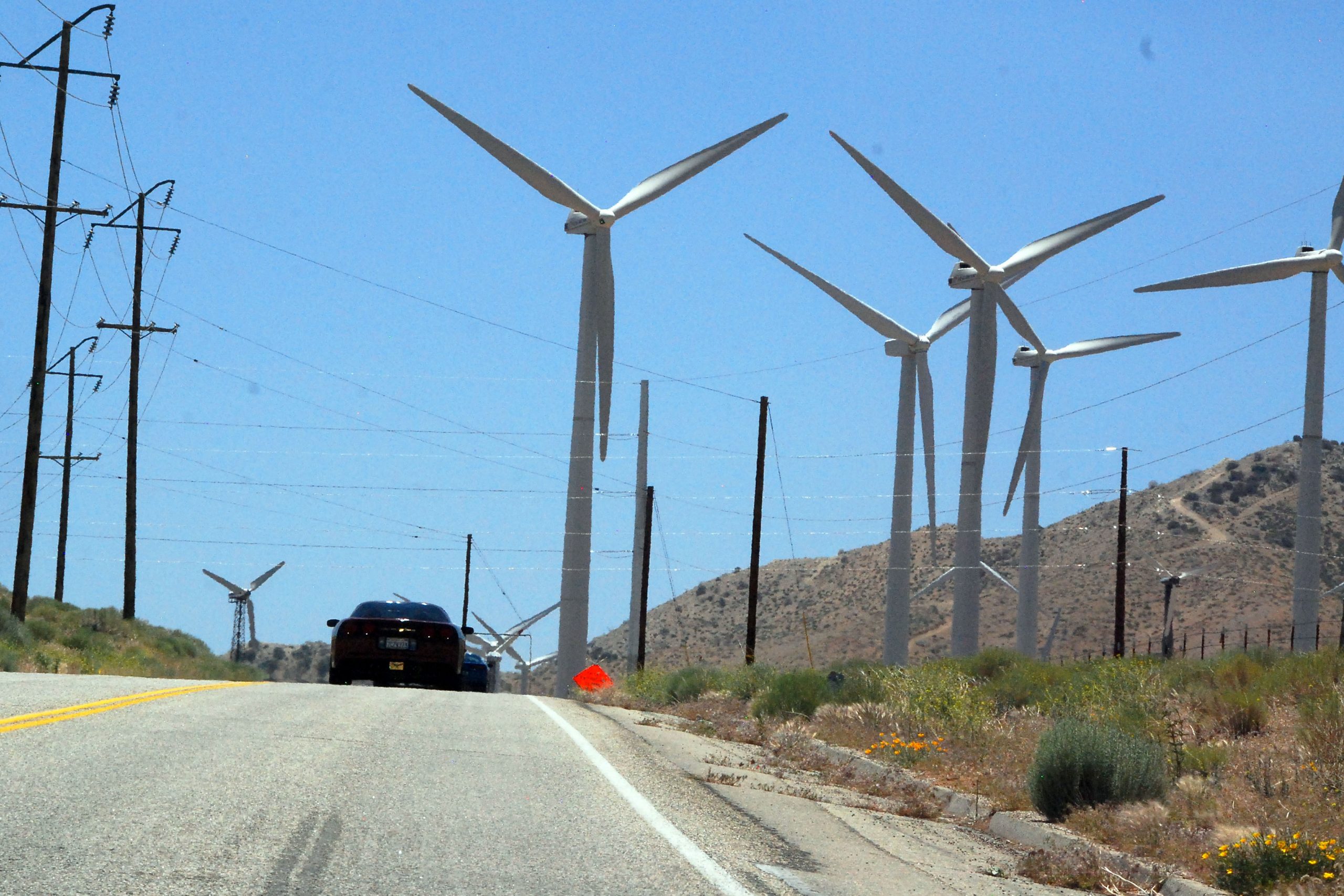Simi Valley Corvettes