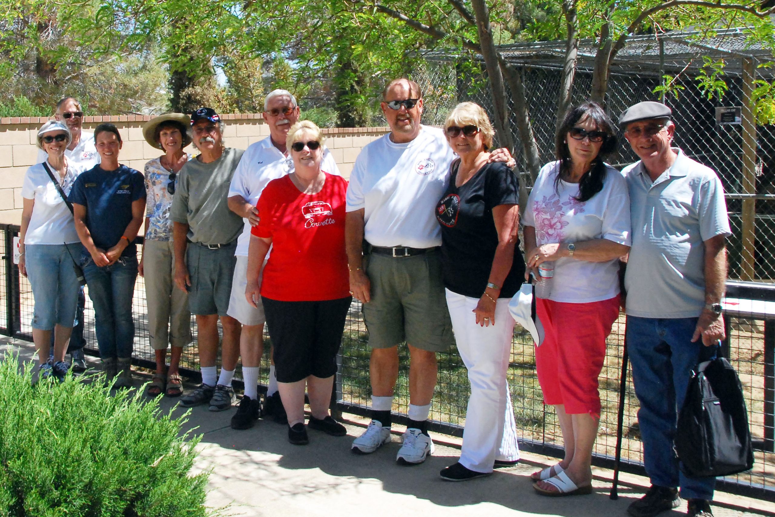 Simi Valley Corvettes
