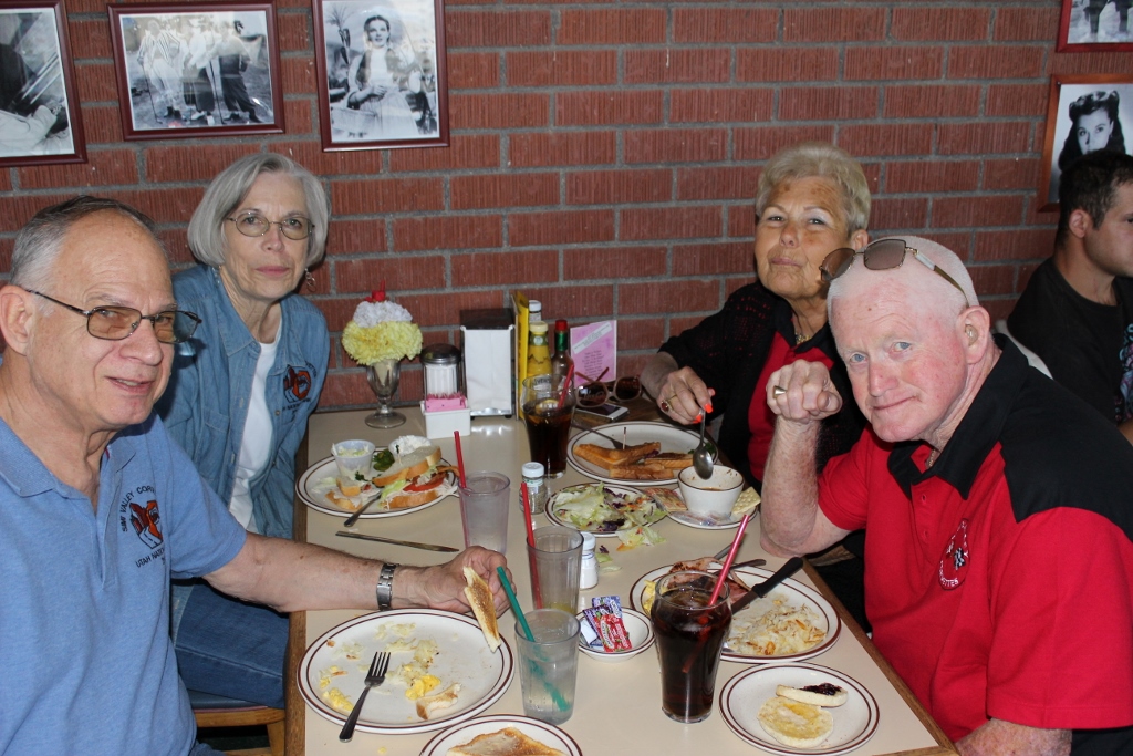 Simi Valley Corvettes