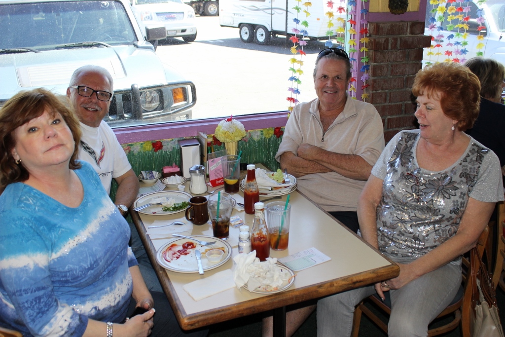 Simi Valley Corvettes