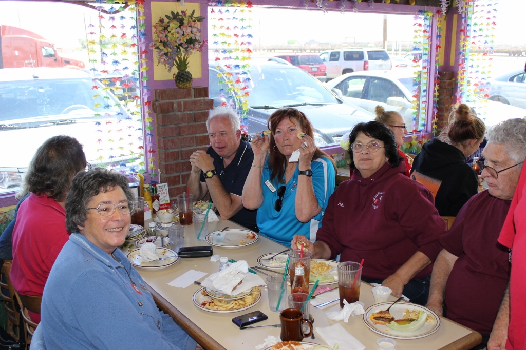 Simi Valley Corvettes