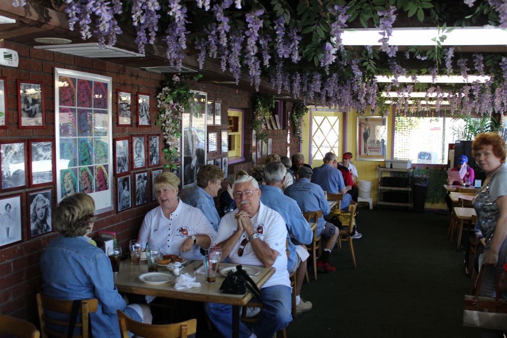 Simi Valley Corvettes