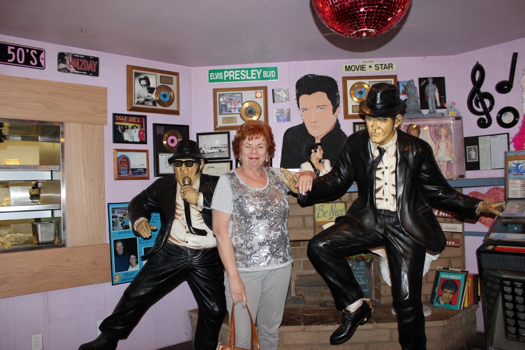 Simi Valley Corvettes