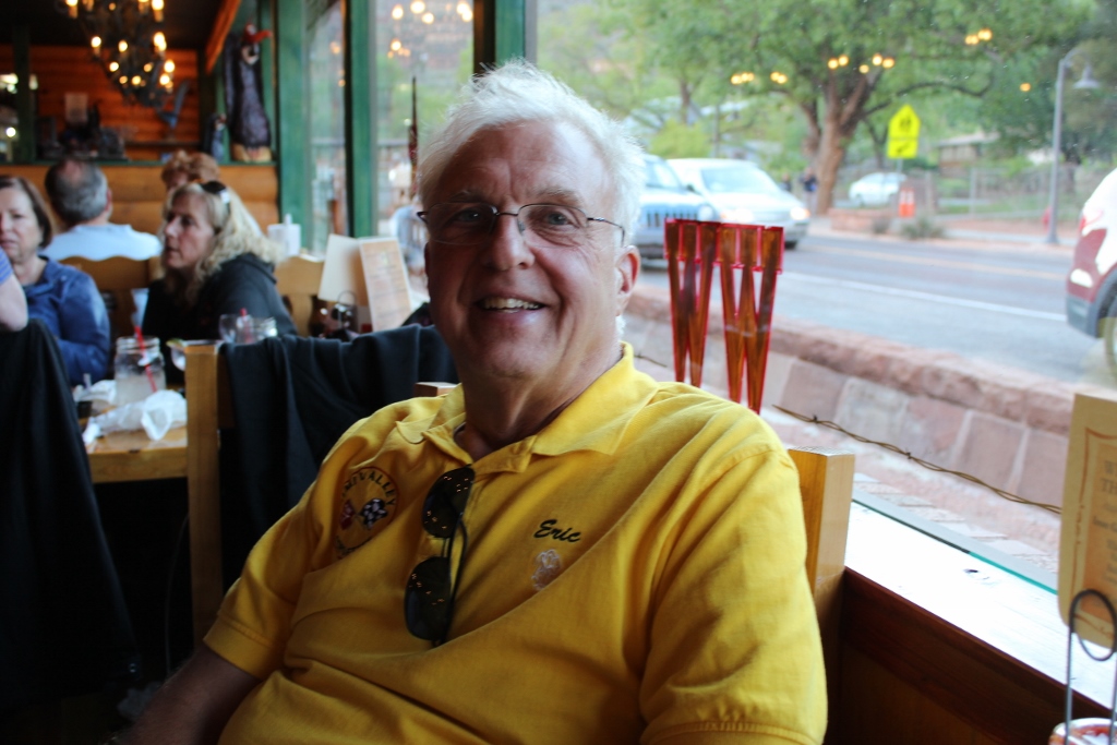 Simi Valley Corvettes