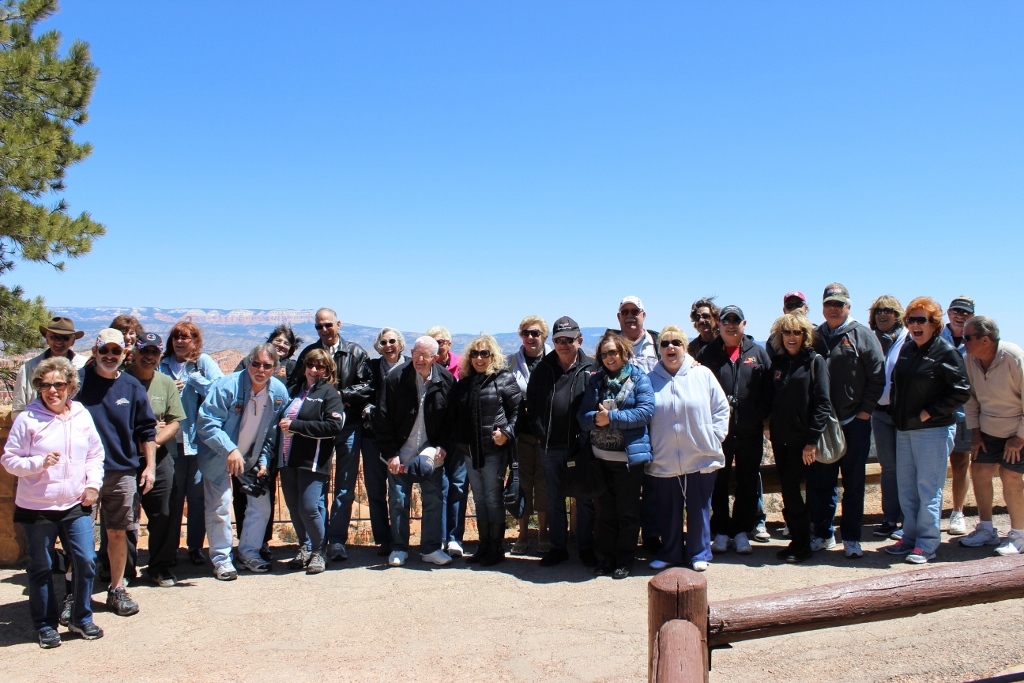 Simi Valley Corvettes