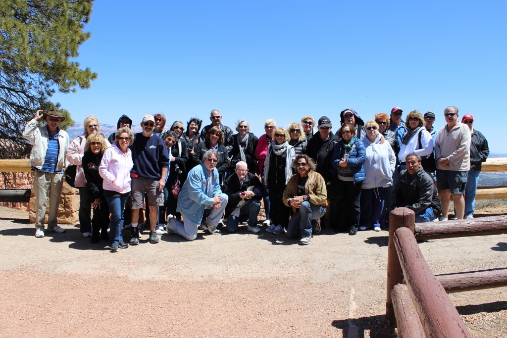 Simi Valley Corvettes