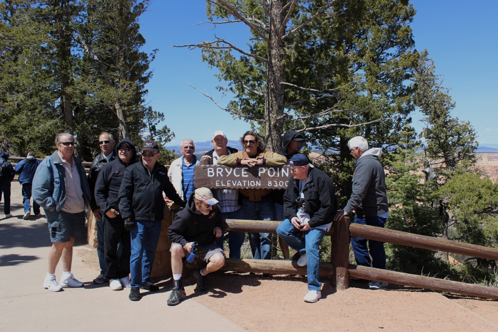 Simi Valley Corvettes