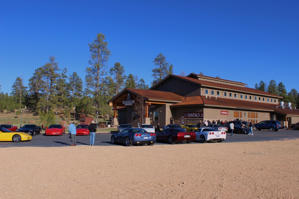 Simi Valley Corvettes