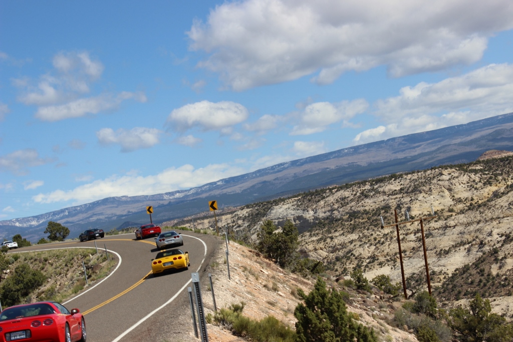 Simi Valley Corvettes