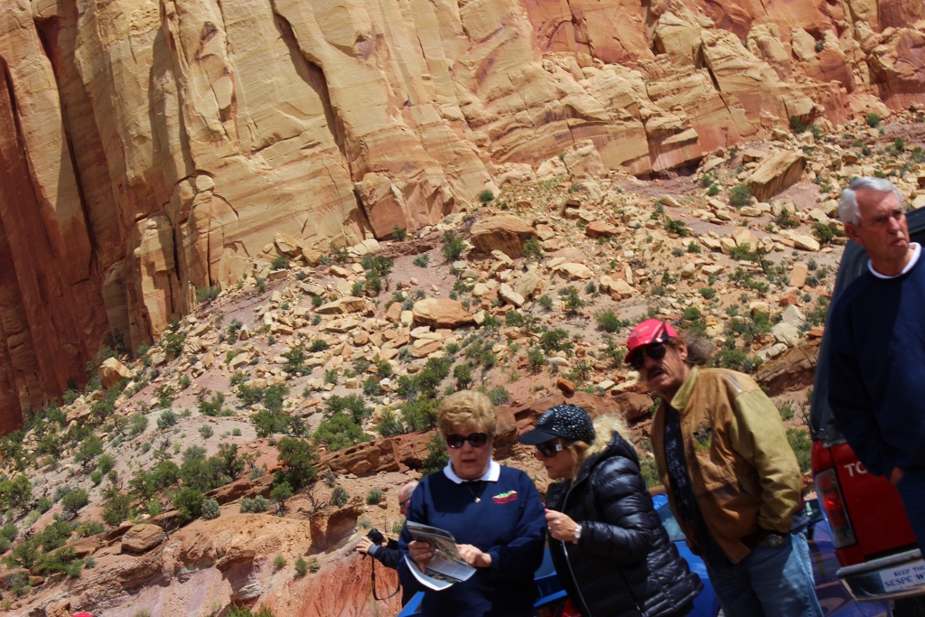 Simi Valley Corvettes
