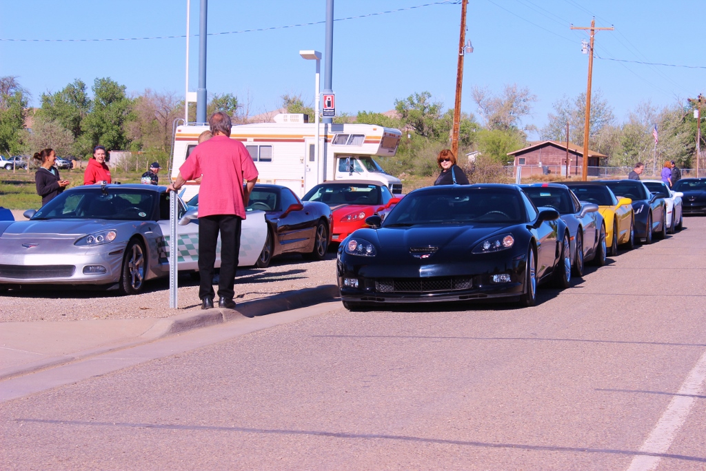 Simi Valley Corvettes