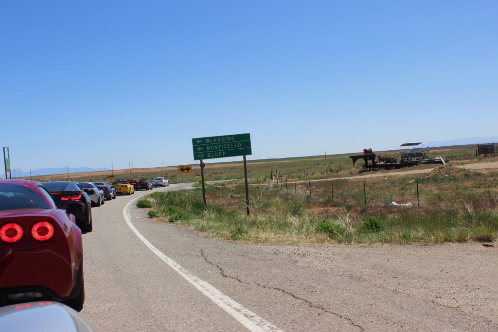 Simi Valley Corvettes
