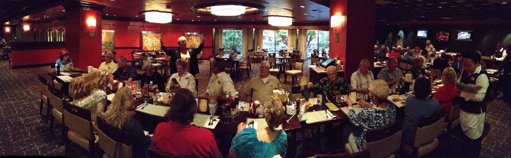 Simi Valley Corvettes