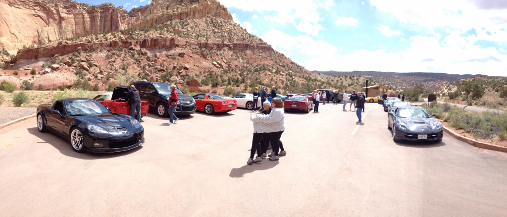 Simi Valley Corvettes
