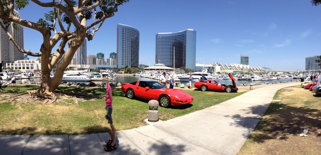 Simi Valley Corvettes