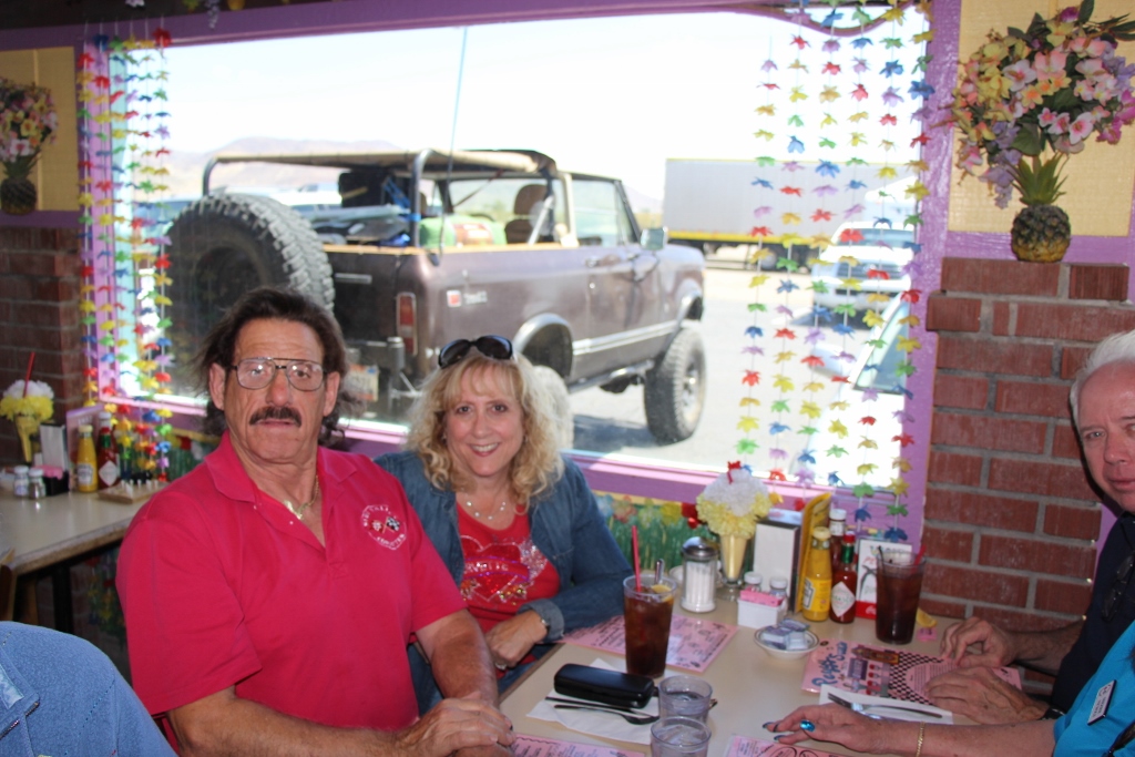 Simi Valley Corvettes