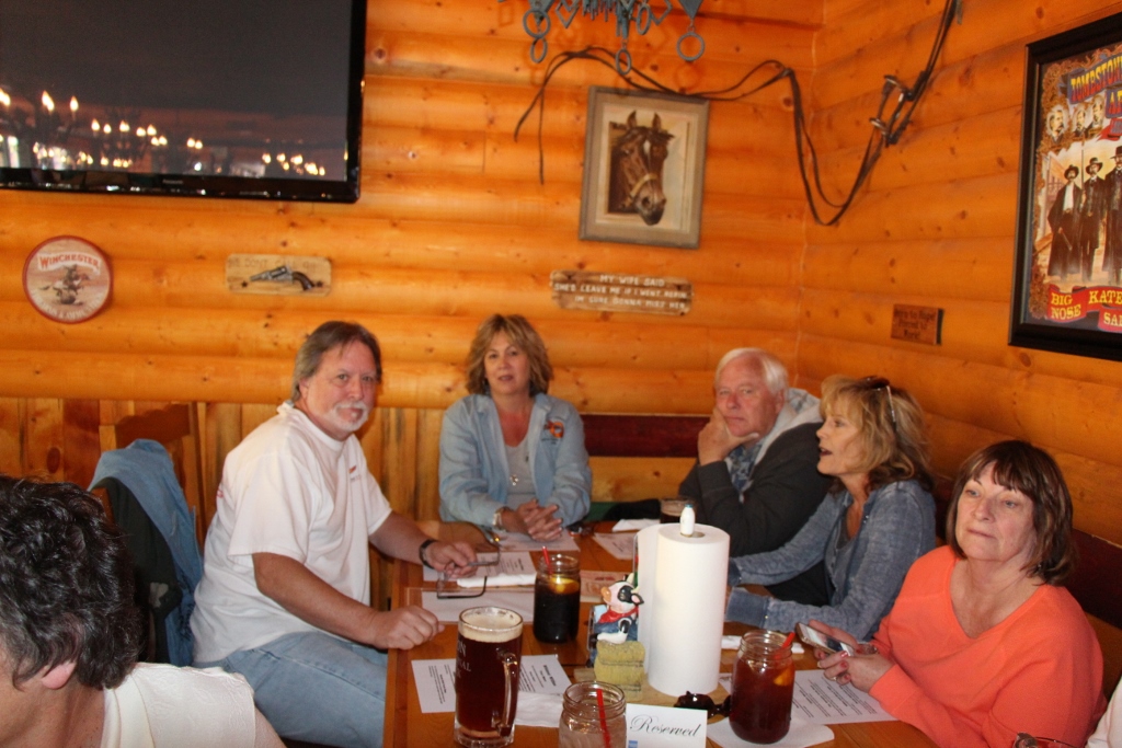 Simi Valley Corvettes