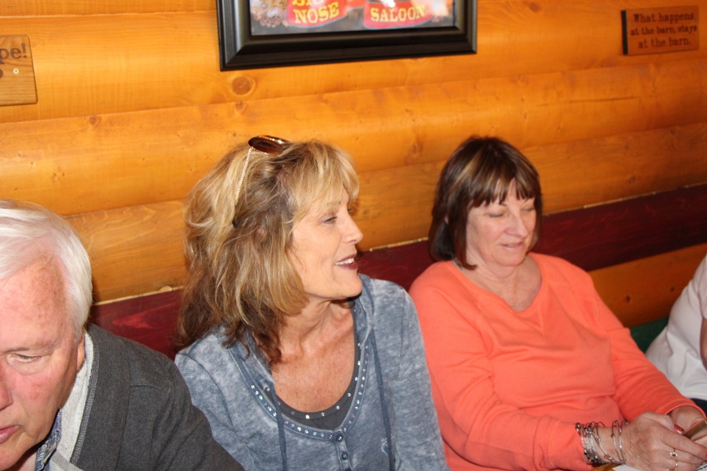 Simi Valley Corvettes