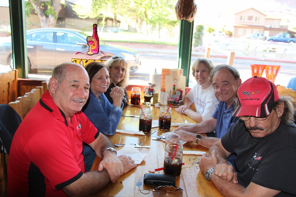 Simi Valley Corvettes