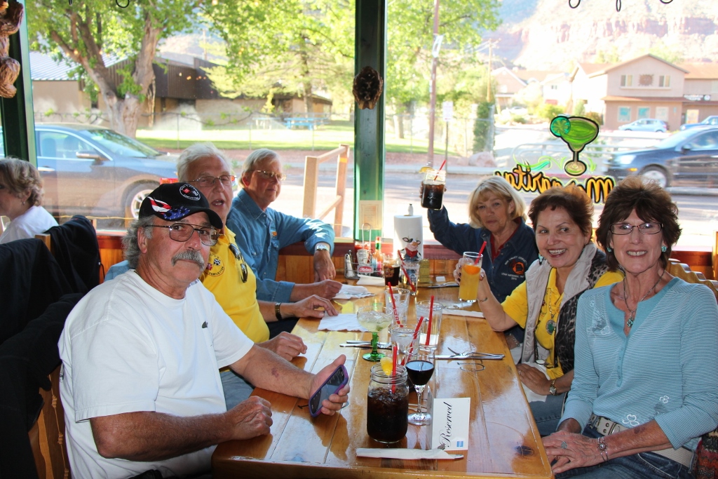 Simi Valley Corvettes