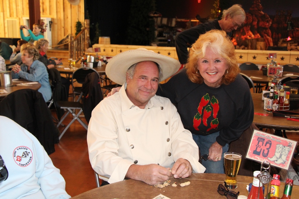 Simi Valley Corvettes