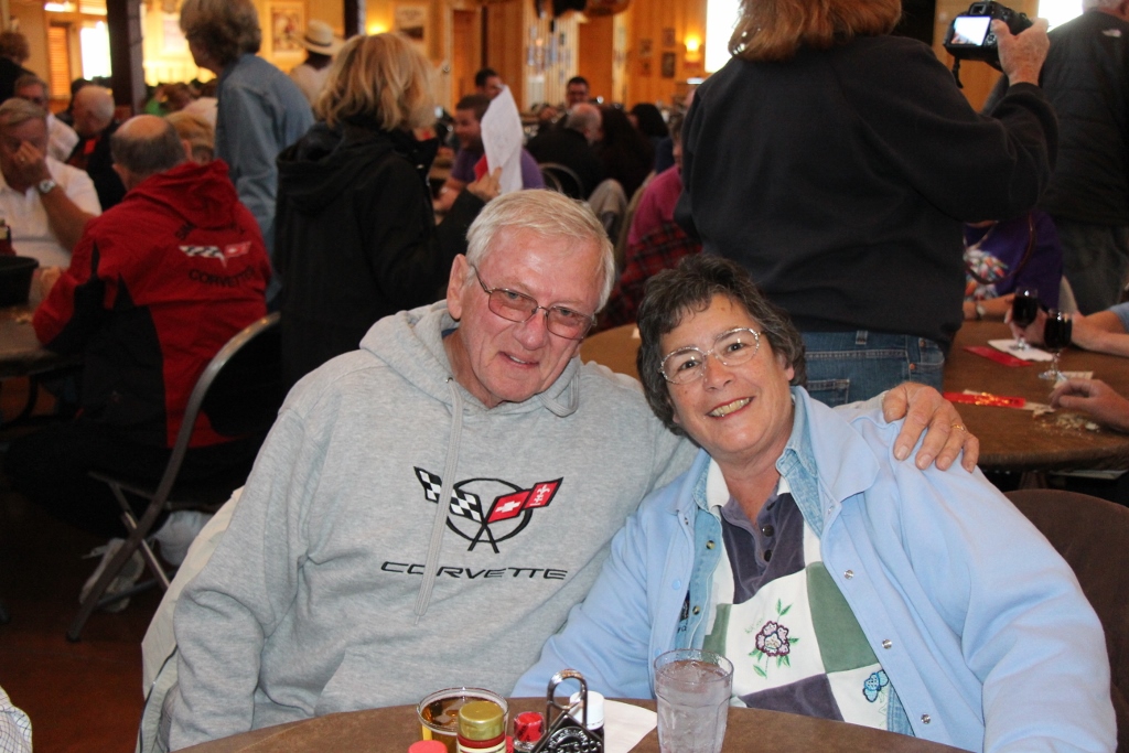 Simi Valley Corvettes