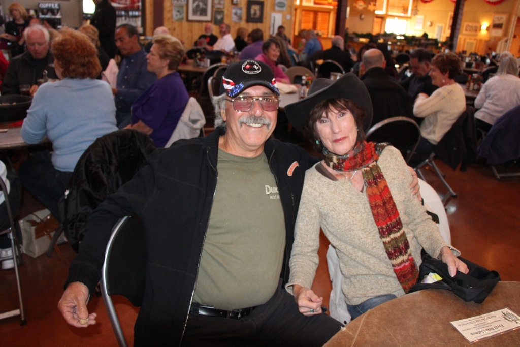 Simi Valley Corvettes