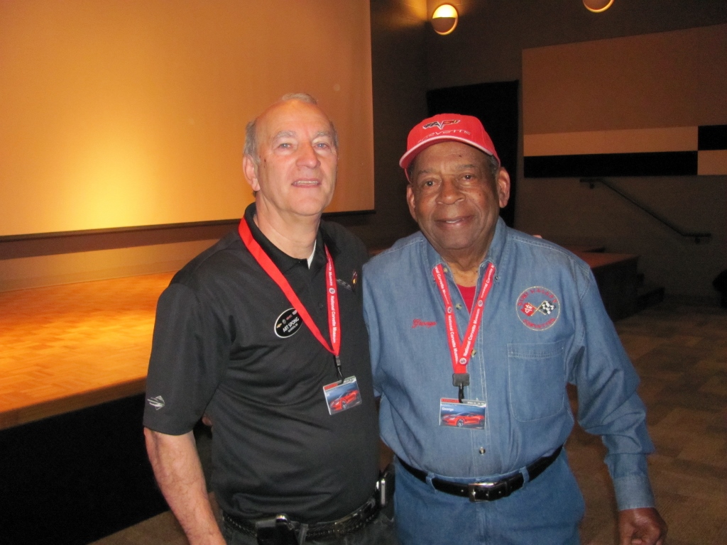 Simi Valley Corvettes